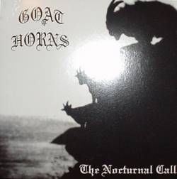 Goat Horns : The Nocturnal Call